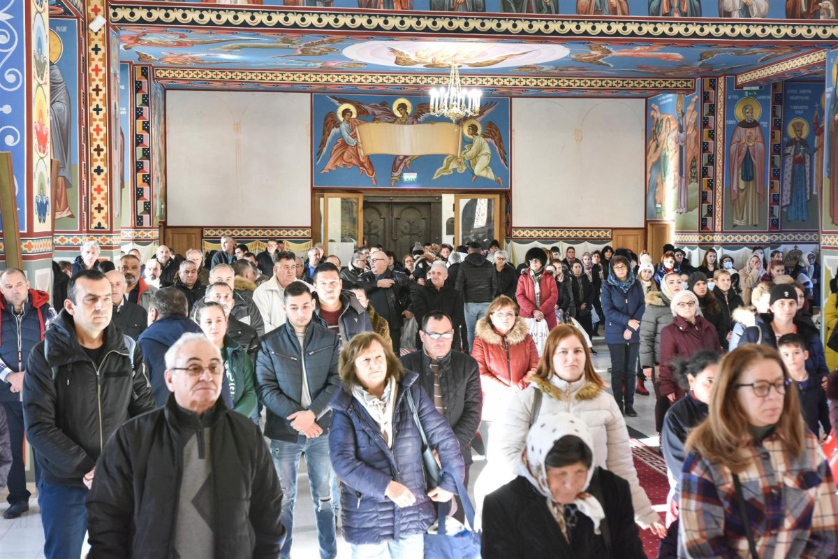 Tradiții de Bobotează la Drobeta-Turnu Severin 240683