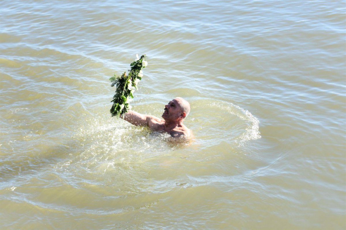 Tradiții de Bobotează la Drobeta-Turnu Severin 240690