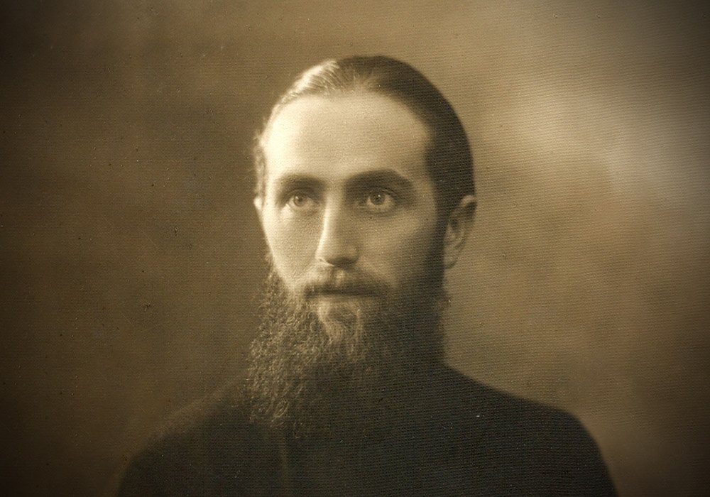 Două decenii de la cereasca mutare a părintelui Vasile Vasilache 239496