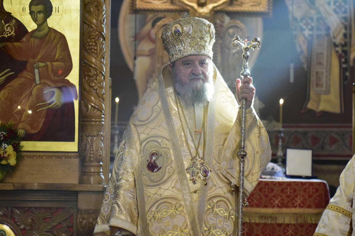 Duminica după Botezul Domnului în Parohia Sibiu-Lazaret II 240848