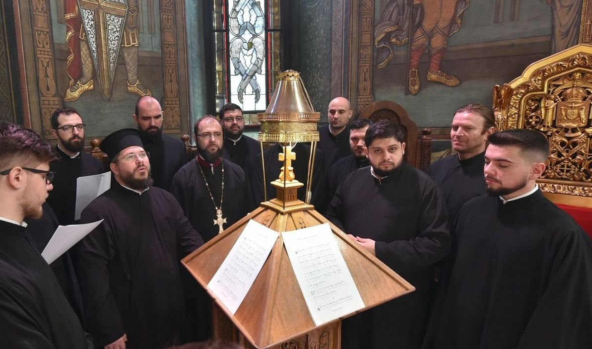 Să îmbătrânim frumos cântând Domnului! 240799