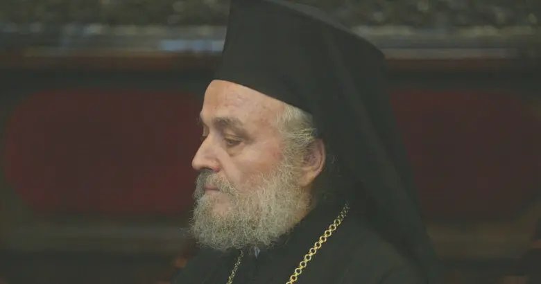 Drumul greu al monahului și încercările vieții unui patriarh 241058