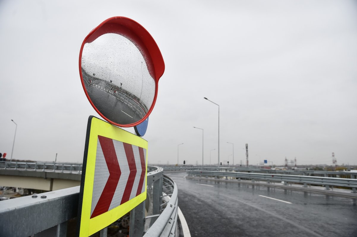 Finanțare pentru sensuri giratorii și spitale  241048