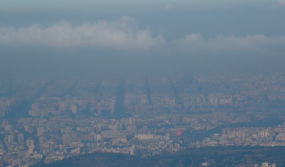 Justiția europeană obligă orașul Madrid să ia măsuri antipoluare 241044