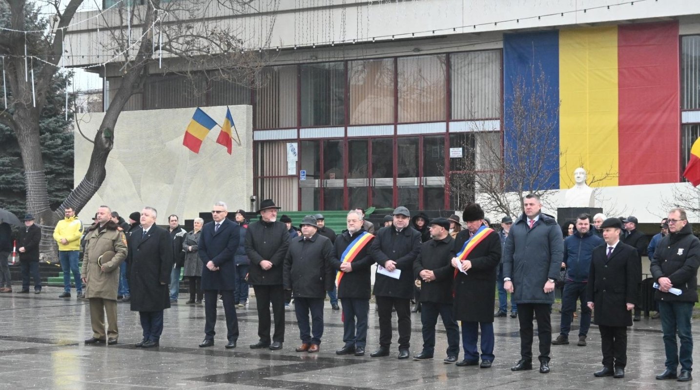 Sărbătorirea victoriei de la Podul Înalt 241064
