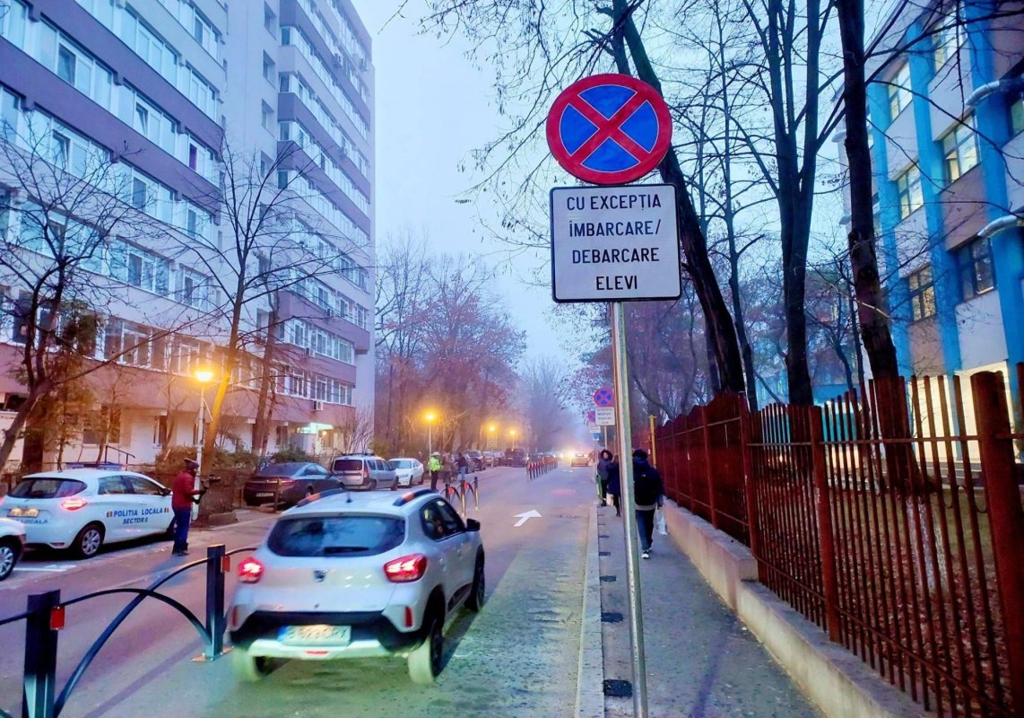 „Debarcare/îmbarcare” la şcoli 241213