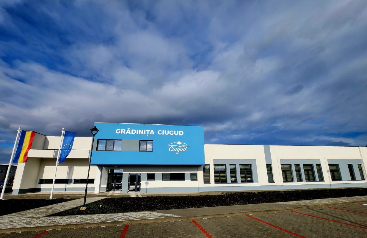 Grădiniţa viitorului 241212