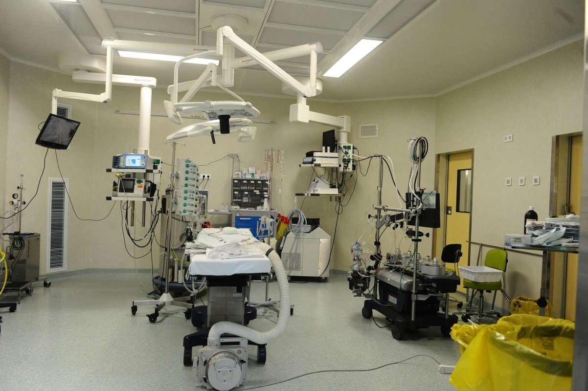 Spitale care vor fi construite  în următorii 3 ani 241215