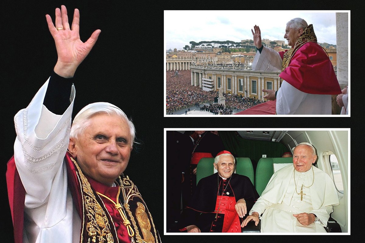 O viață de slujire a Bisericii lui Hristos aproape cât un secol 240786