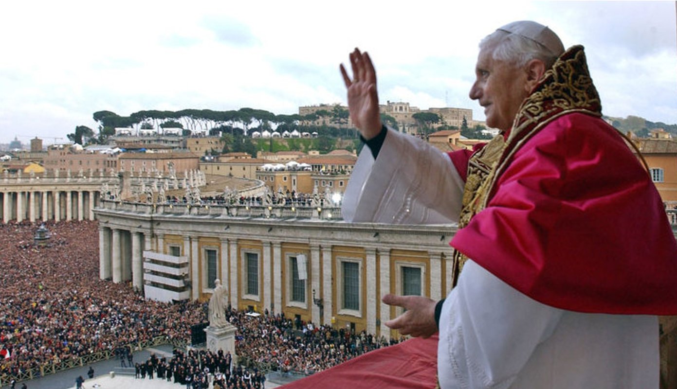 O viață de slujire a Bisericii lui Hristos aproape cât un secol 240788