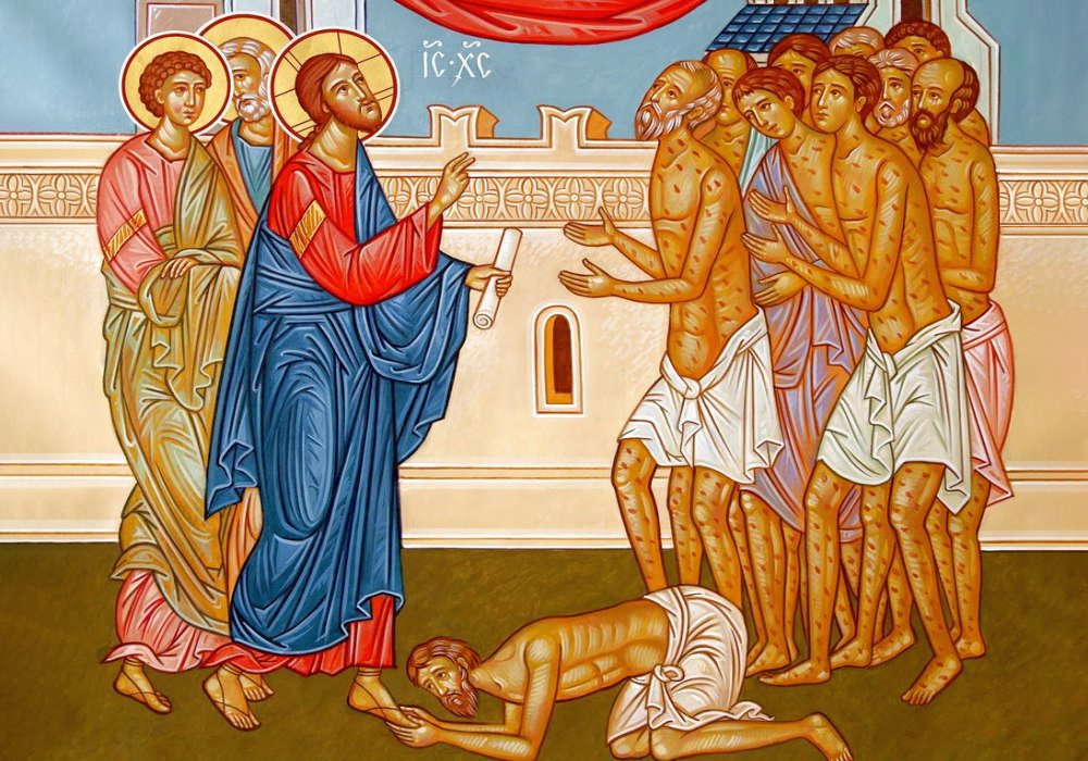 Slavă lui Dumnezeu pentru vindecarea neaşteptată 240783