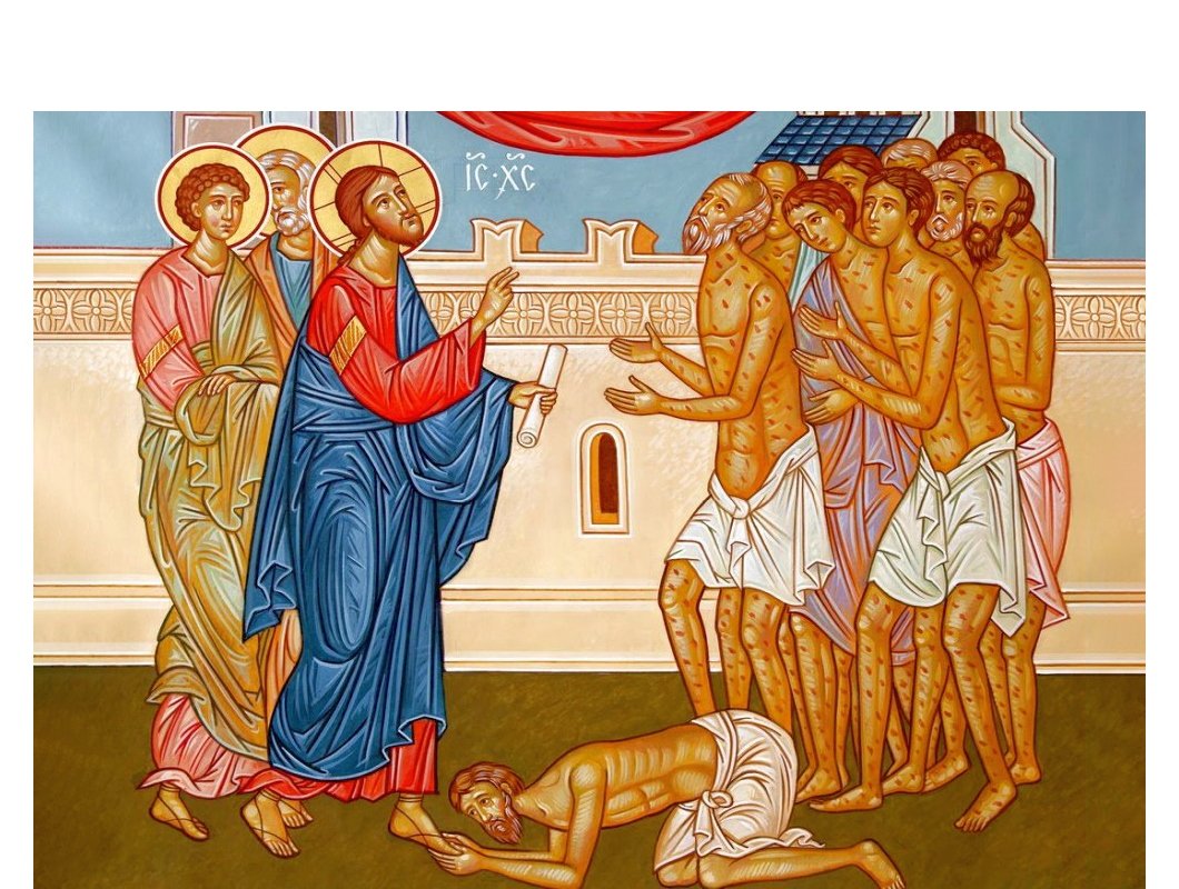 Slavă lui Dumnezeu pentru vindecarea neaşteptată 240891