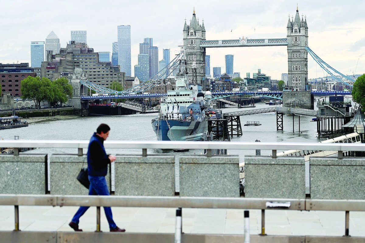 „Daune uriașe“ provocate de Brexit 241543