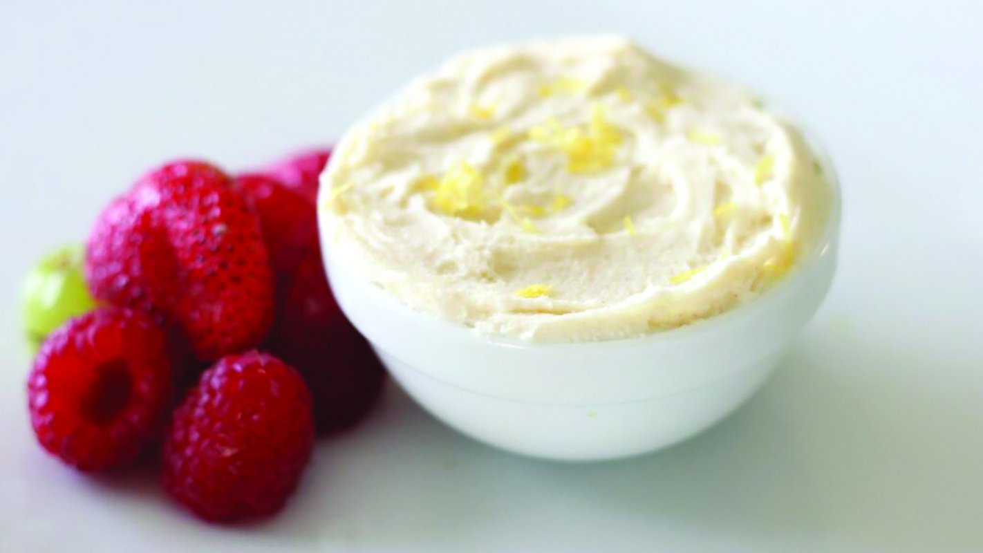Deserturi delicioase cu brânză mascarpone 241537