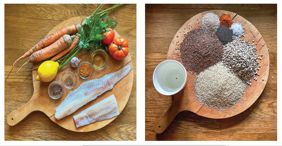 Grăsimi bune și grăsimi rele 241536