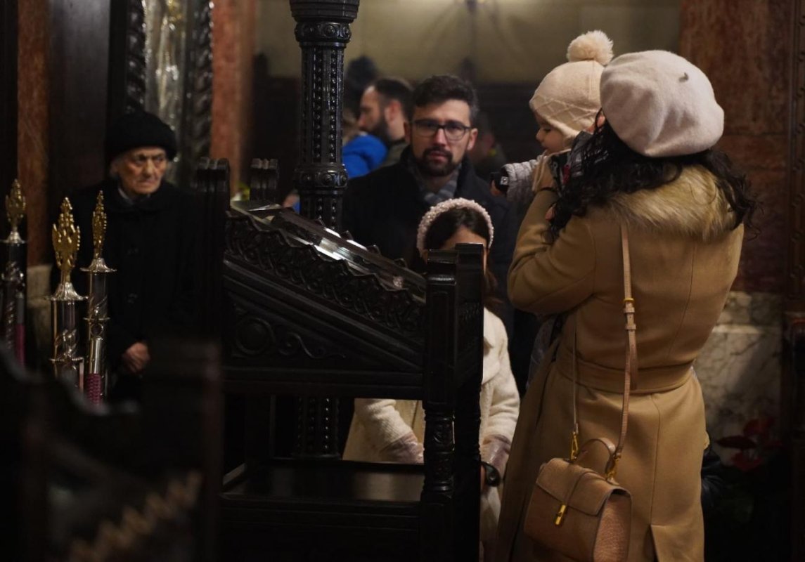 „Să-I mulțumim lui Dumnezeu pentru toate” 241582