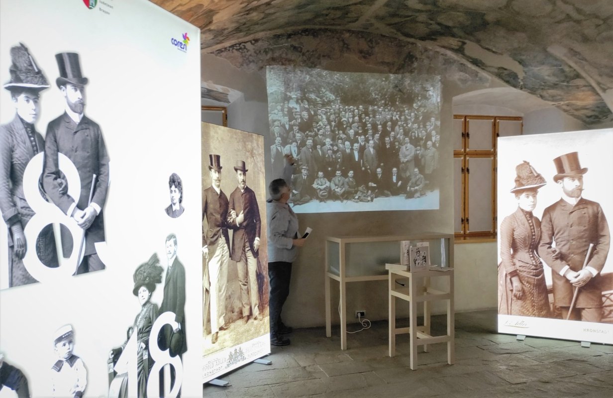 Album dedicat fotografilor brașoveni 241650