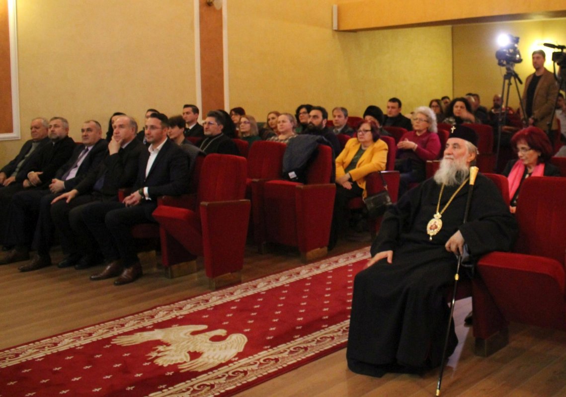 Eveniment închinat poetului Mihai Eminescu la Craiova 241712