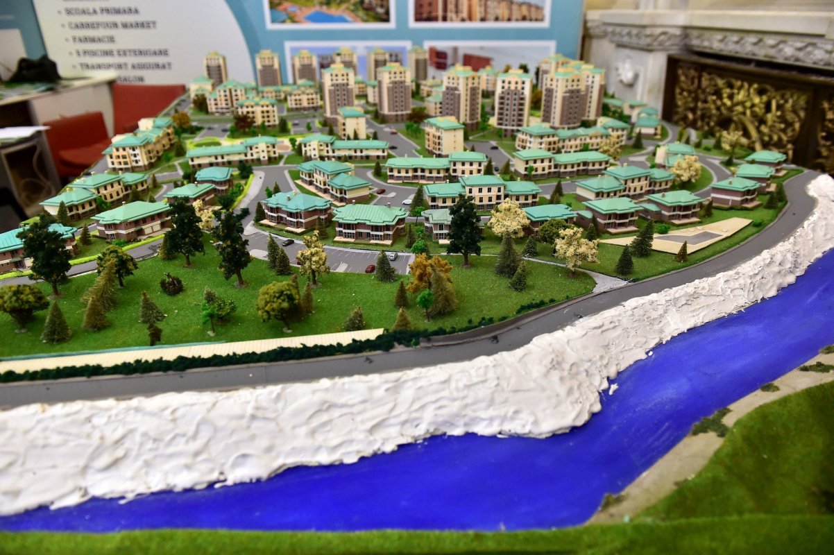 O nouă ediție a programului Noua Casă 241653