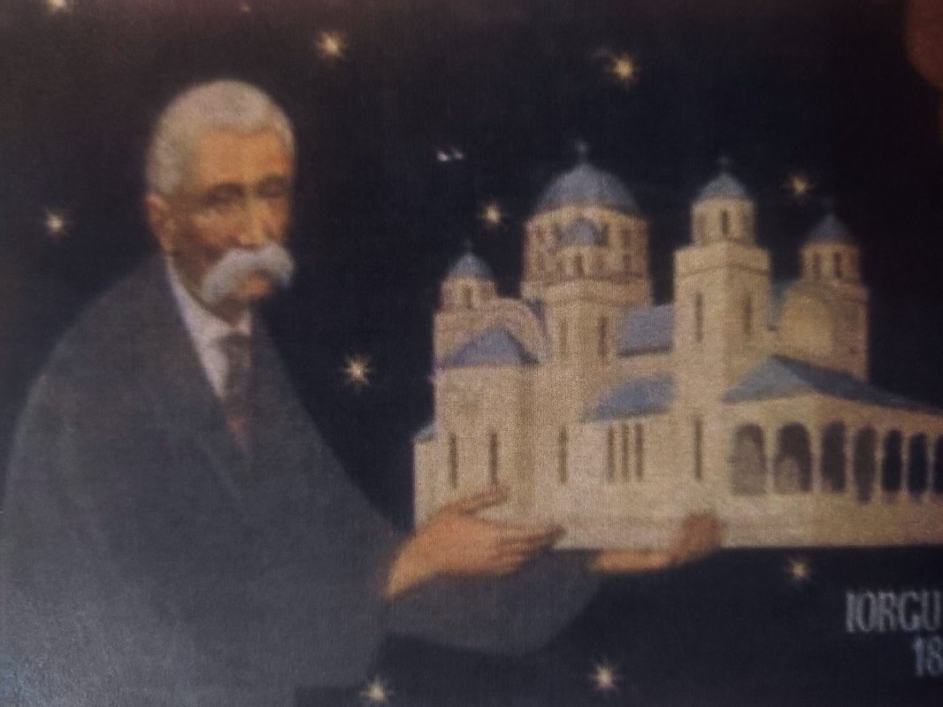 Carte de rugăciuni dăruită în 100.000 de exemplare  de „un pios creștin” 241912