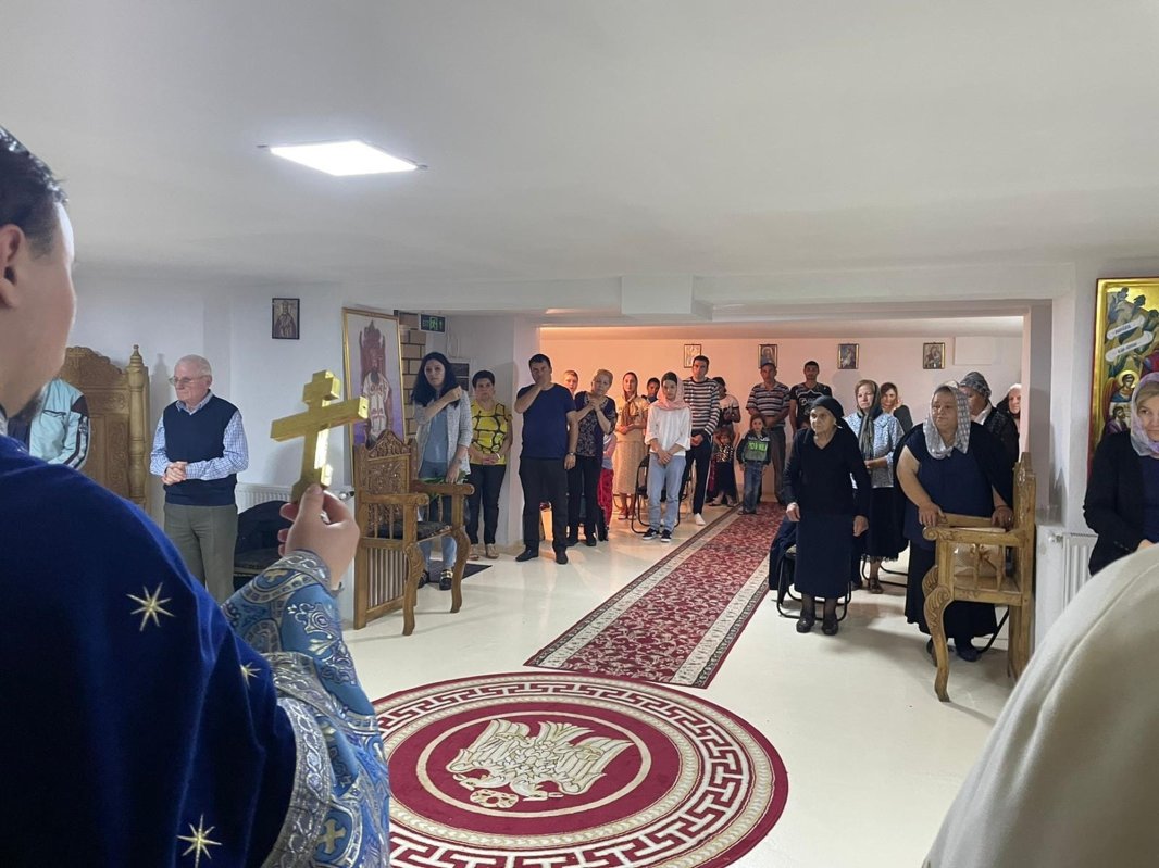 Rugăciunea, hrana care zidește și crește aripi sufletului 241882