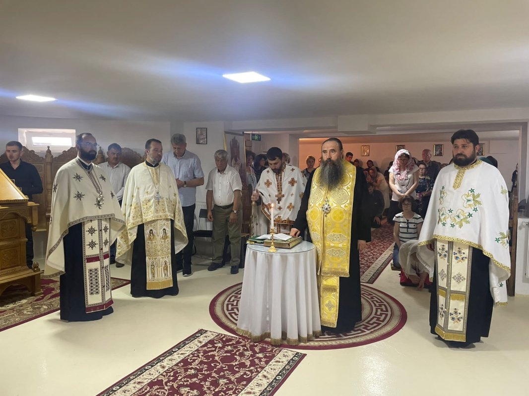 Rugăciunea, hrana care zidește și crește aripi sufletului 241885