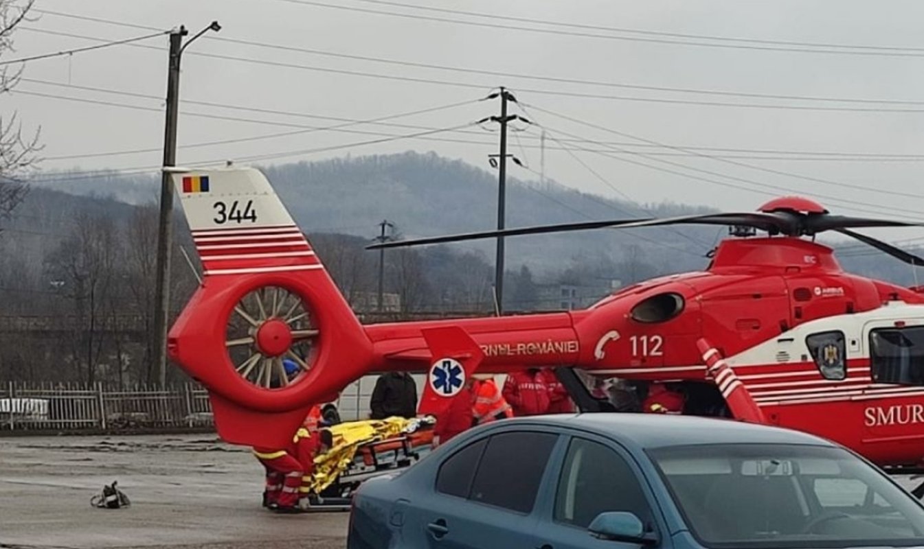 Accident la cariera Jilţ Sud 242030