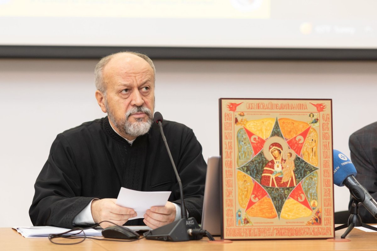 Colocviu în memoria lui Alexandru Mironescu în Capitală 242173