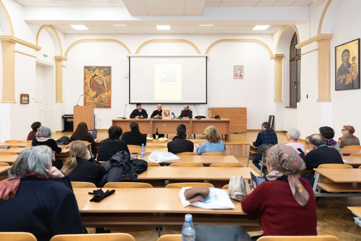 Colocviu în memoria lui Alexandru Mironescu în Capitală 242174