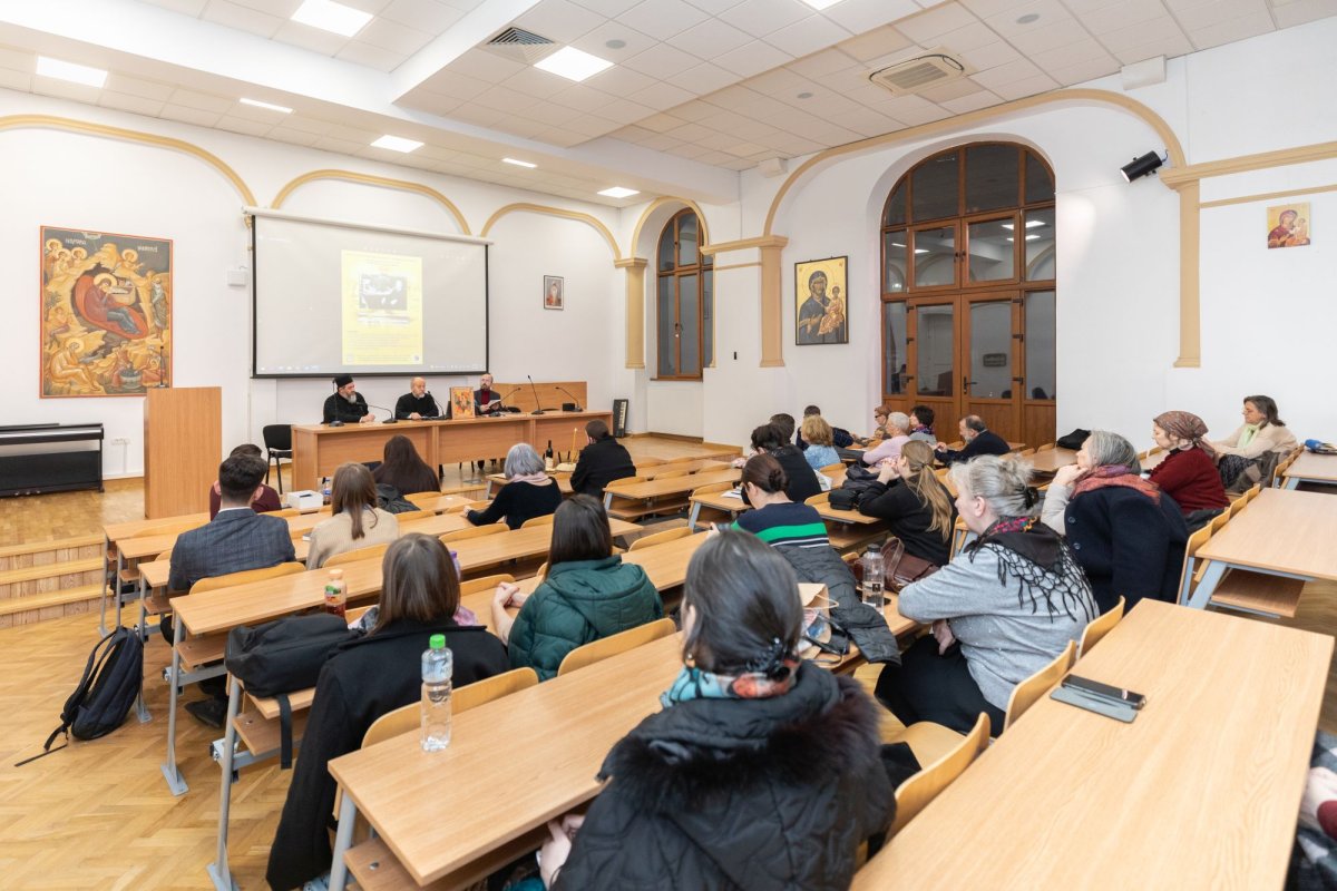 Colocviu în memoria lui Alexandru Mironescu în Capitală 242175