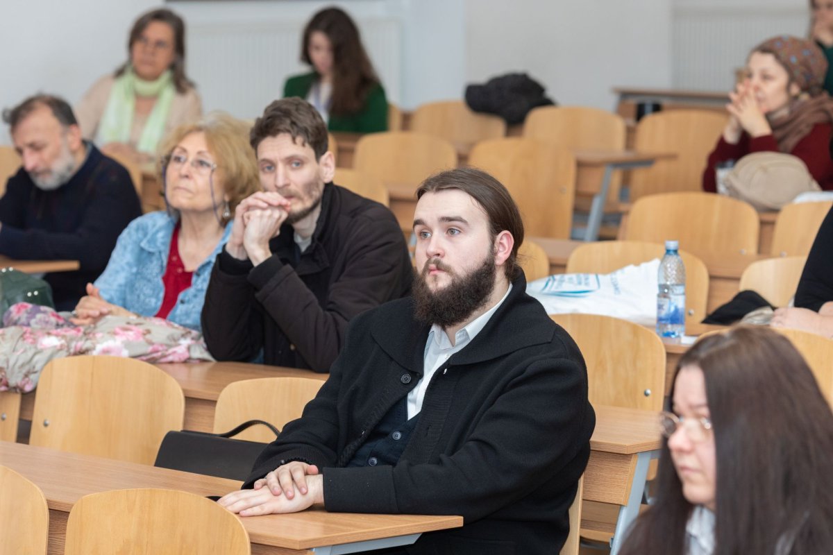 Colocviu în memoria lui Alexandru Mironescu în Capitală 242176