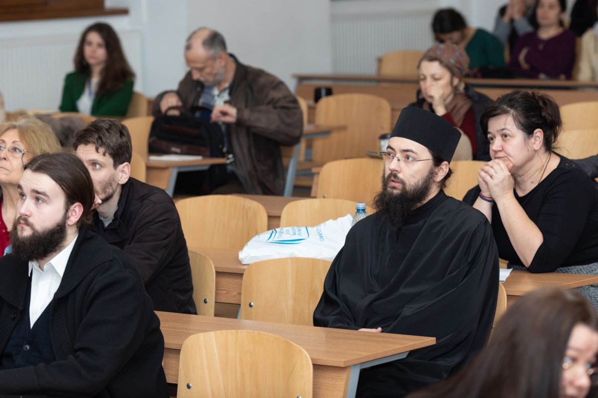 Colocviu în memoria lui Alexandru Mironescu în Capitală 242177