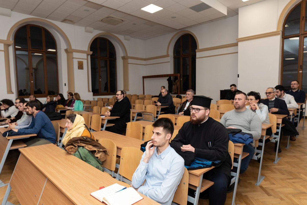 Colocviu în memoria lui Alexandru Mironescu în Capitală 242179