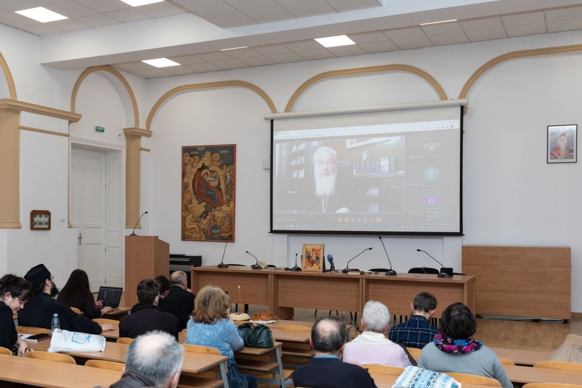 Colocviu în memoria lui Alexandru Mironescu în Capitală 242180