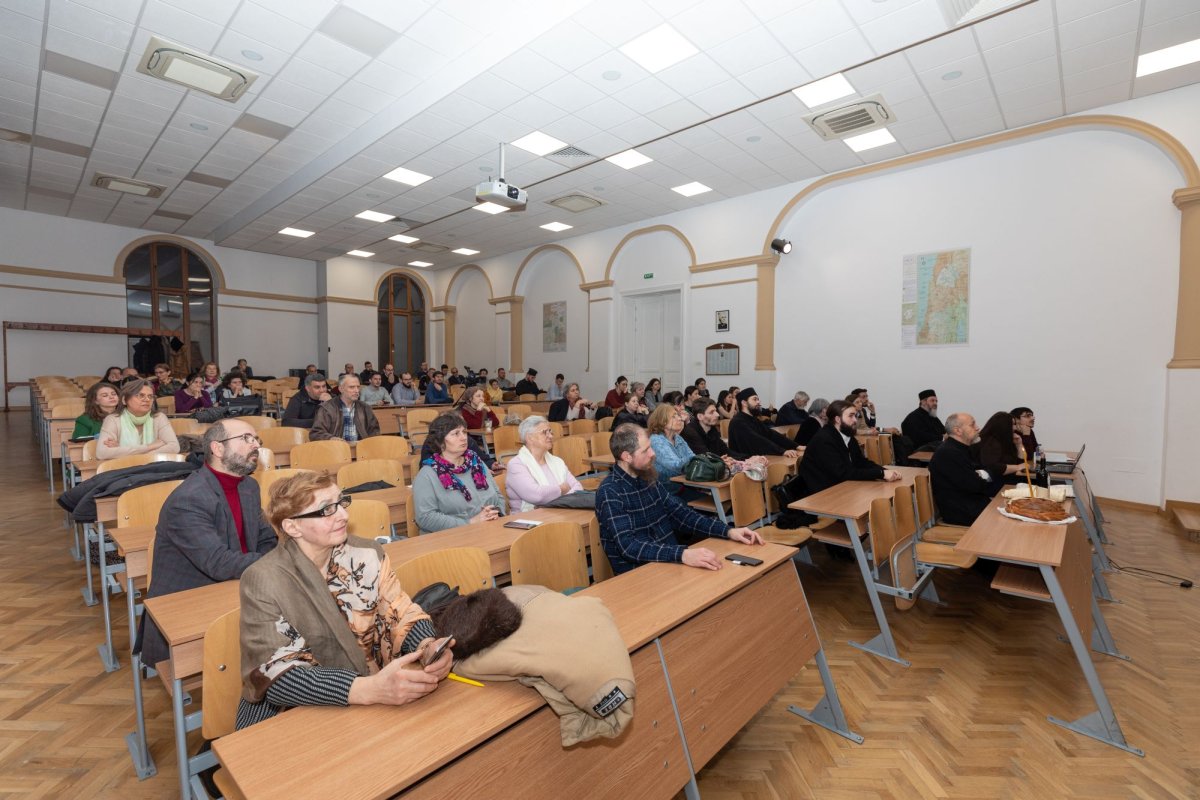 Colocviu în memoria lui Alexandru Mironescu în Capitală 242181