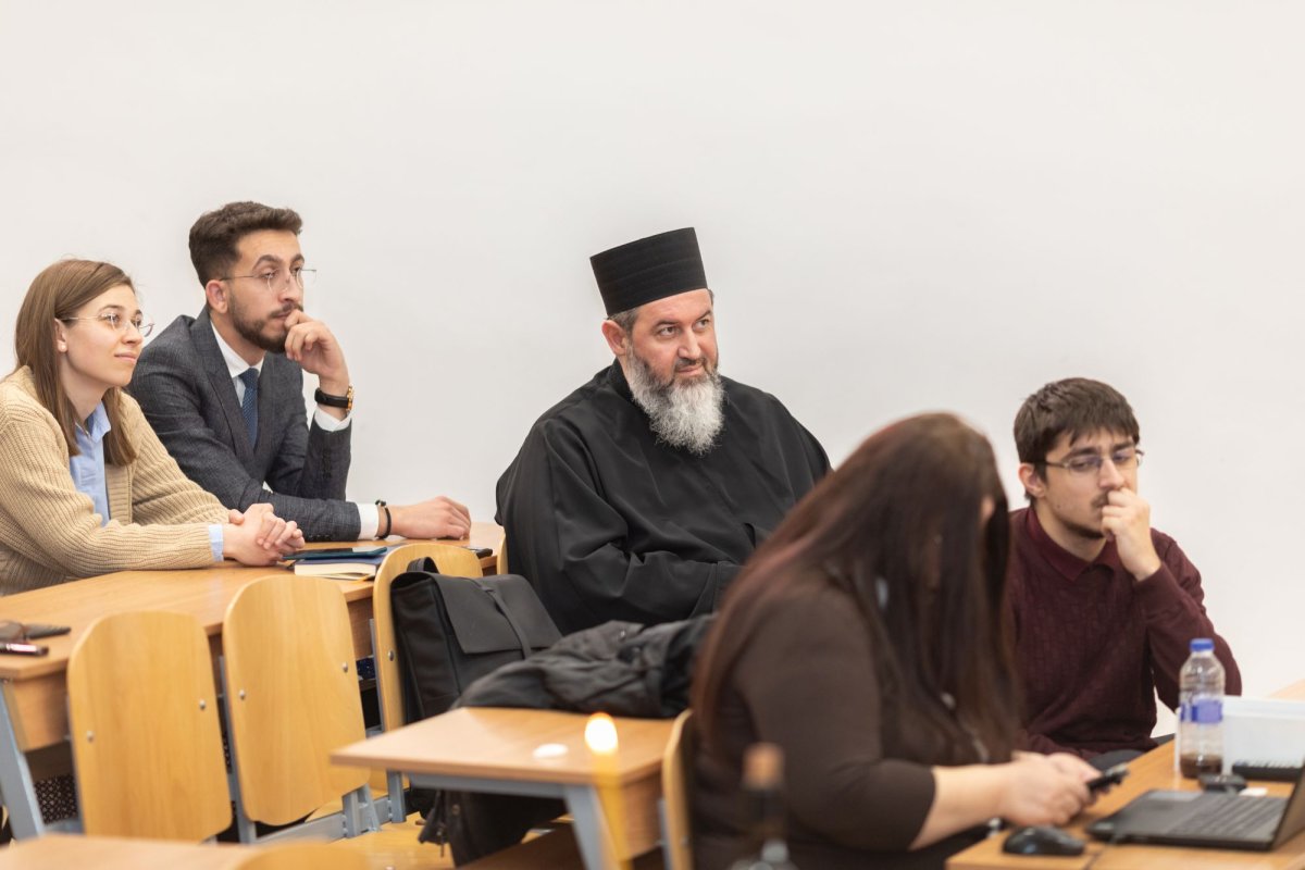 Colocviu în memoria lui Alexandru Mironescu în Capitală 242183