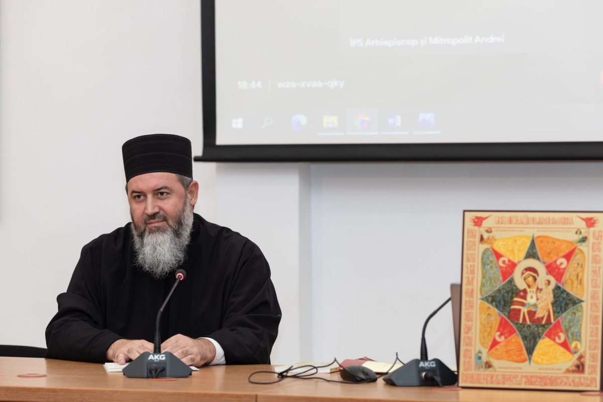 Colocviu în memoria lui Alexandru Mironescu în Capitală 242186