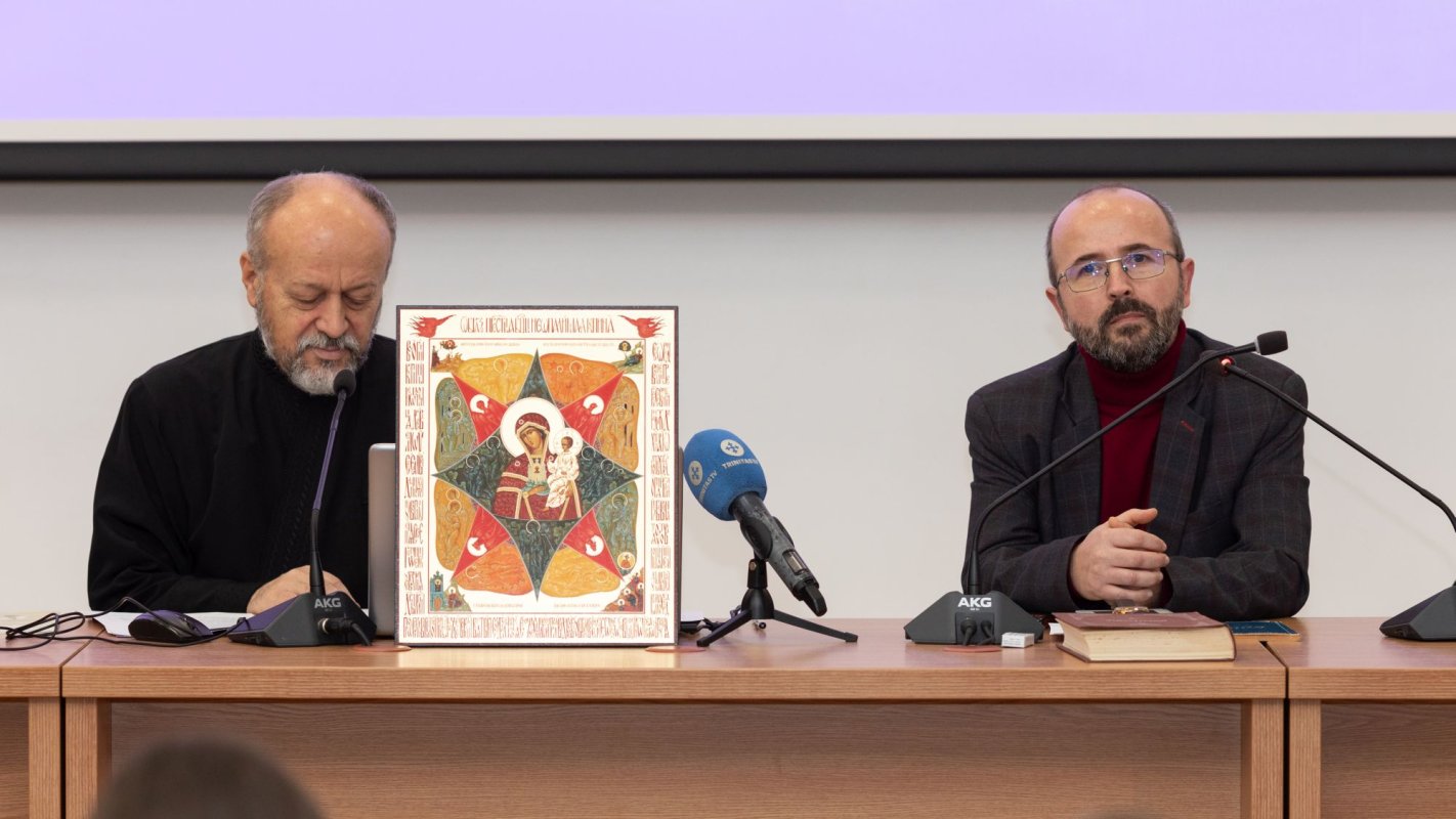 Colocviu în memoria lui Alexandru Mironescu în Capitală 242188