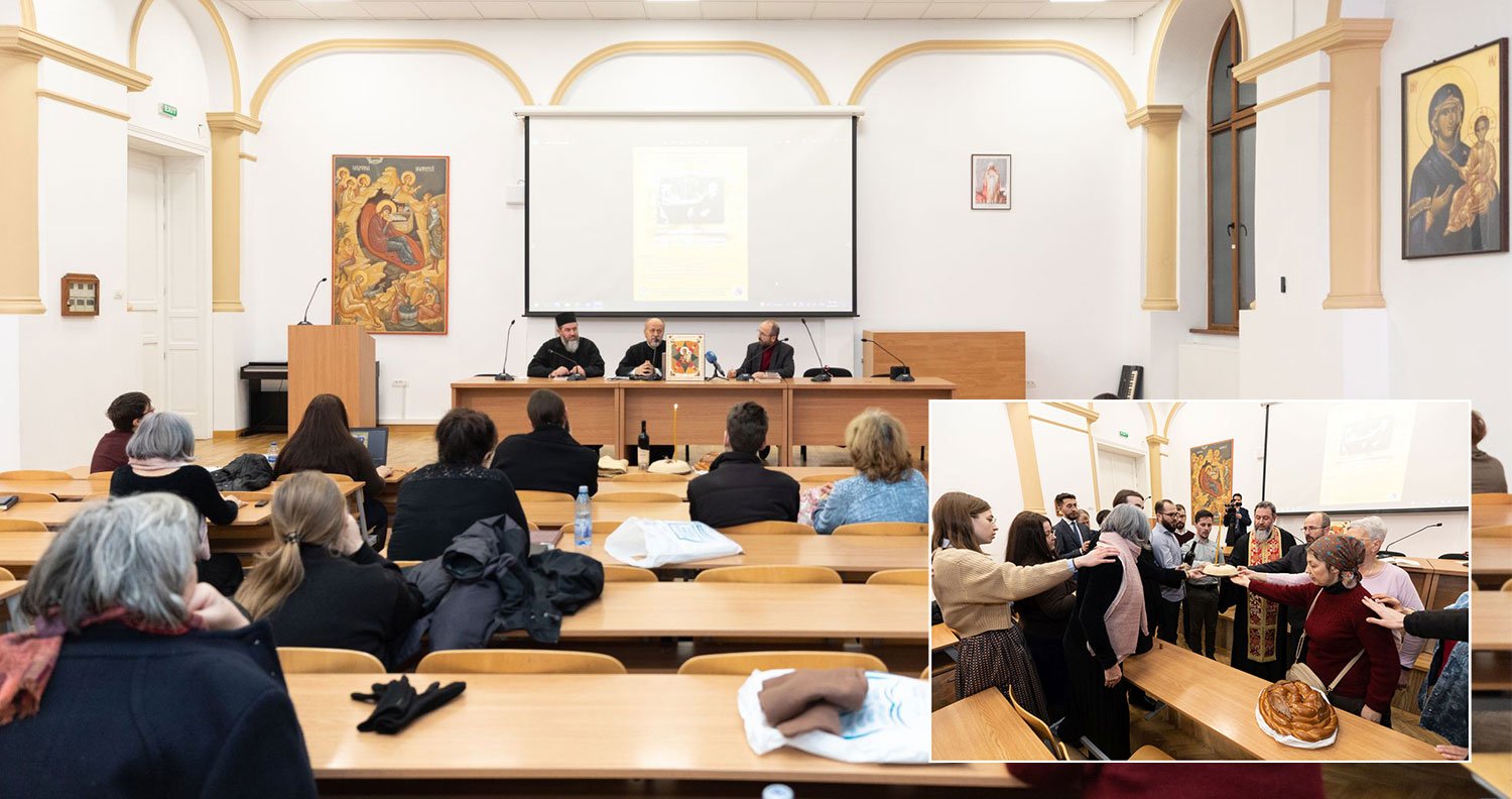 Colocviu în memoria lui Alexandru Mironescu în Capitală 242189