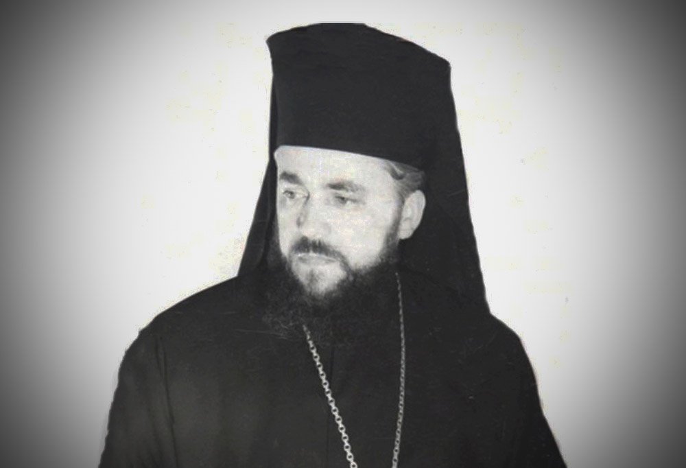 Jumătate de veac de la vremelnica despărțire de un bun ierarh 242015