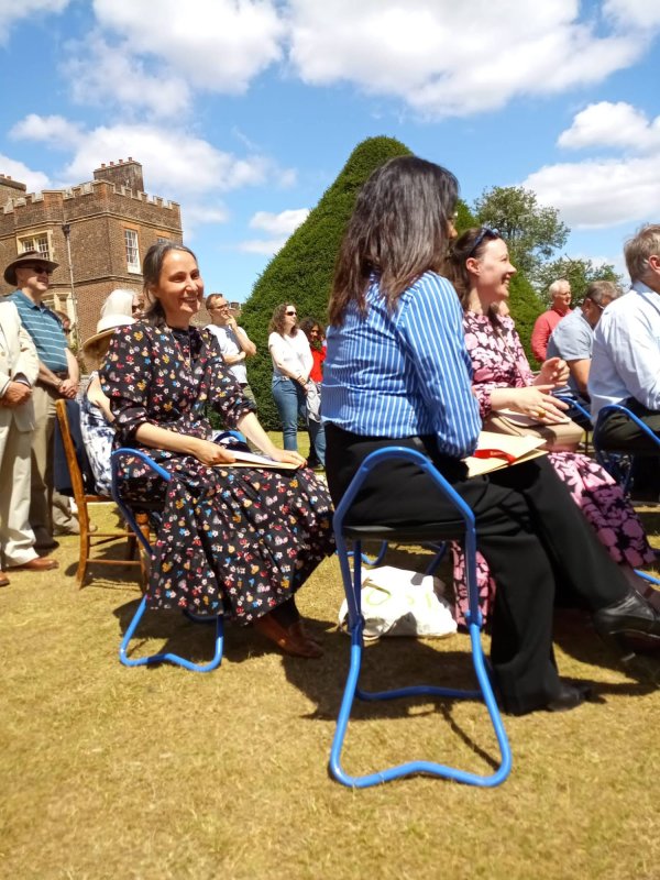 Meșteșug bizantin deprins la Londra 242004