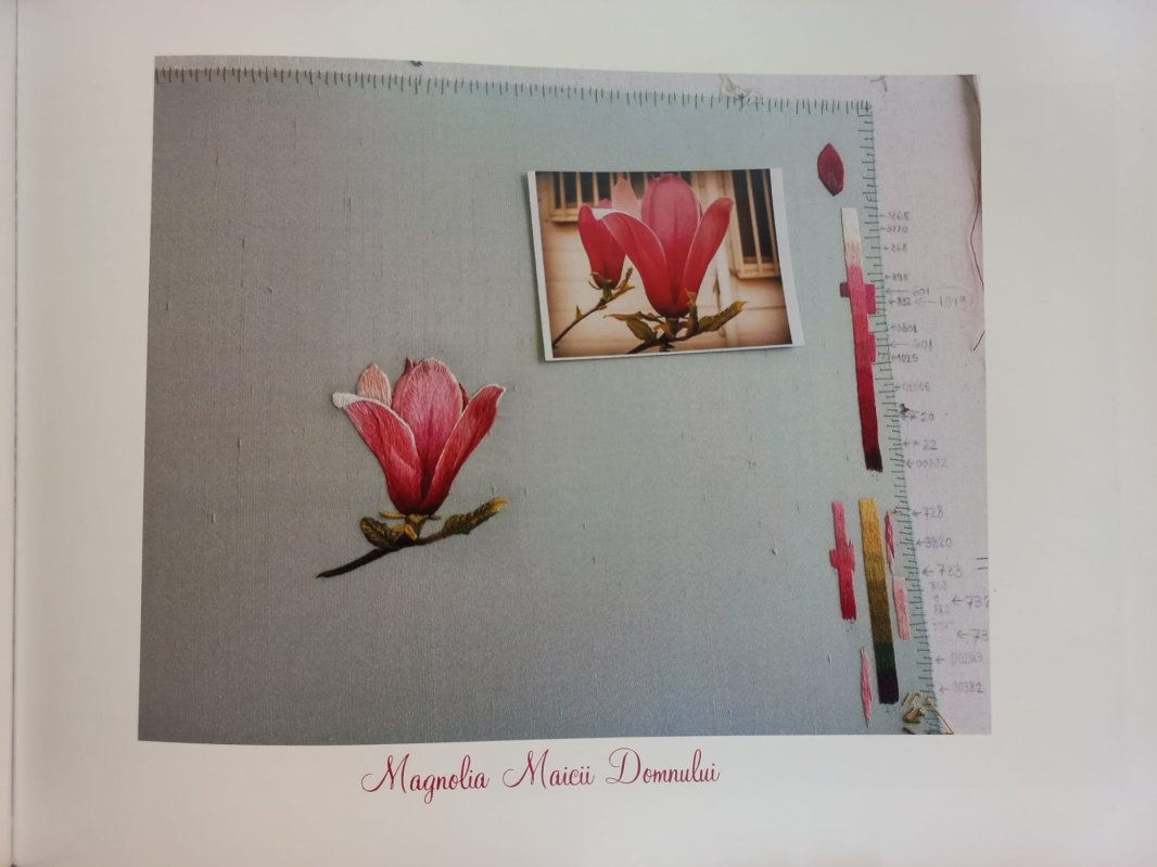 Meșteșug bizantin deprins la Londra 242005