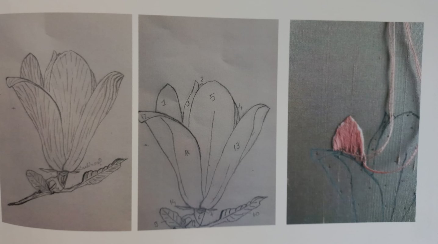 Meșteșug bizantin deprins la Londra 242010