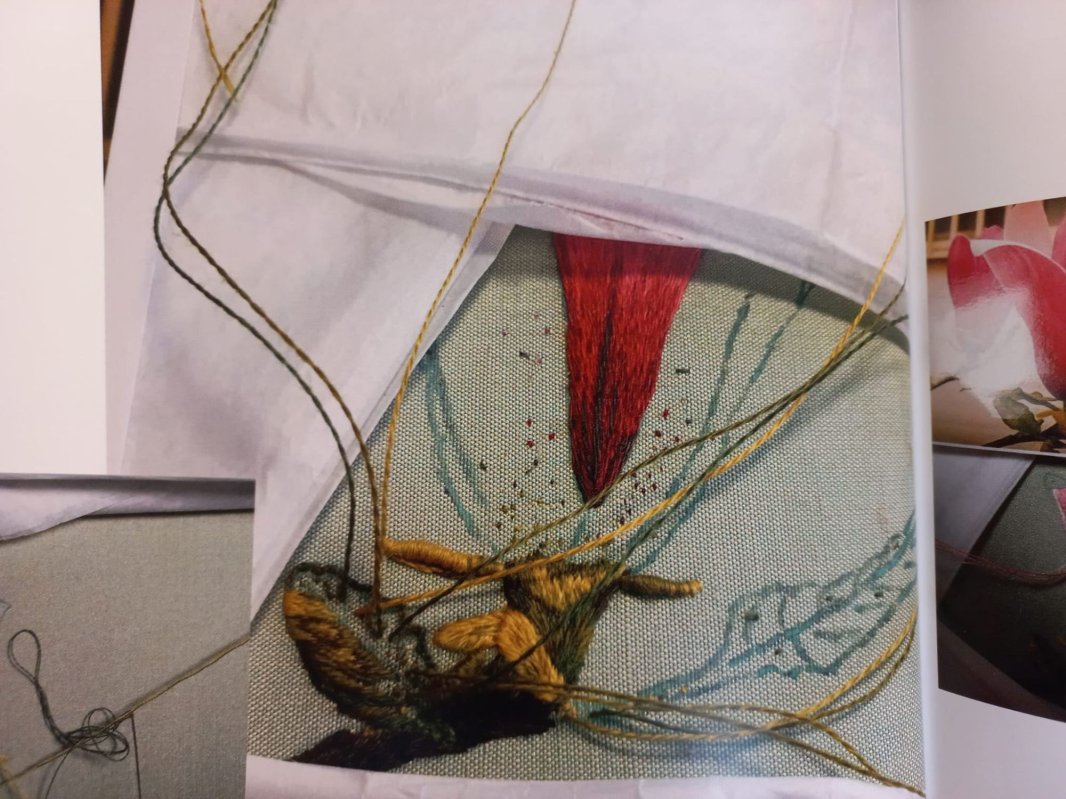 Meșteșug bizantin deprins la Londra 242011