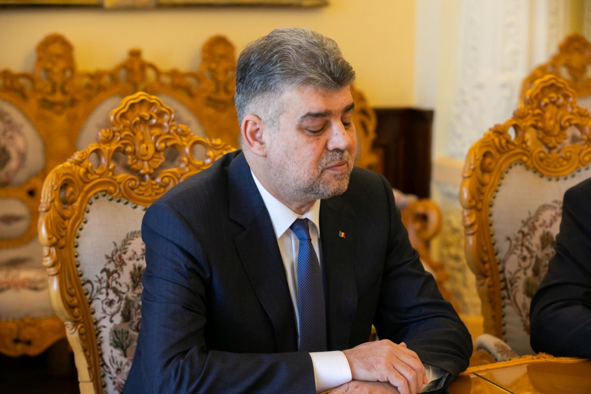 Președintele Parlamentului Republicii Moldova în vizită la Patriarhia Română 242066