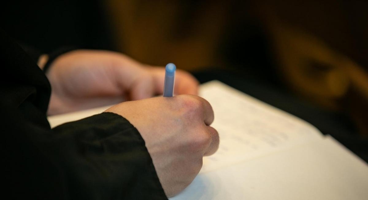 Ședință administrativă în cadrul Protopopiatului Iași I 242043