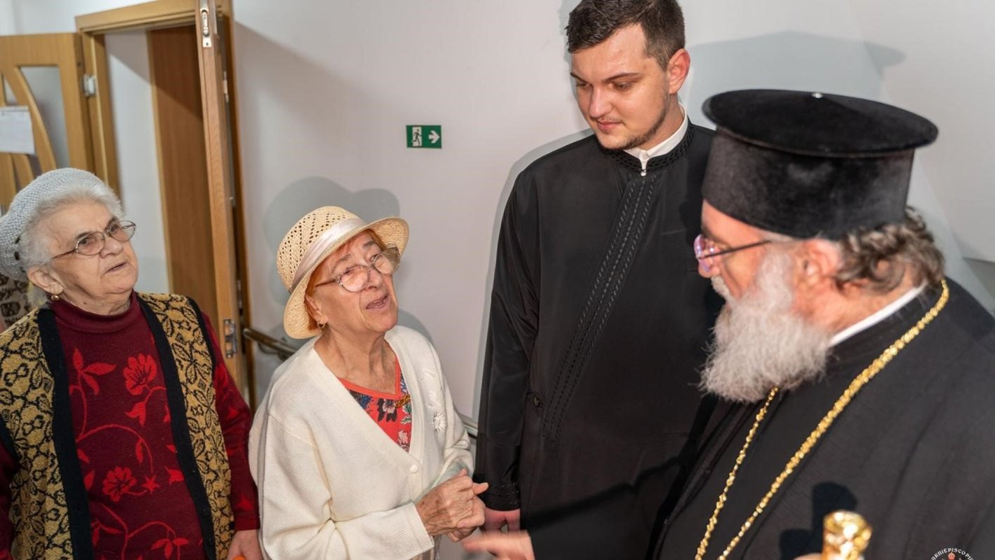 Modelul bio-psiho-socio-spiritual de îngrijire a bătrânilor de la Hârja 242124