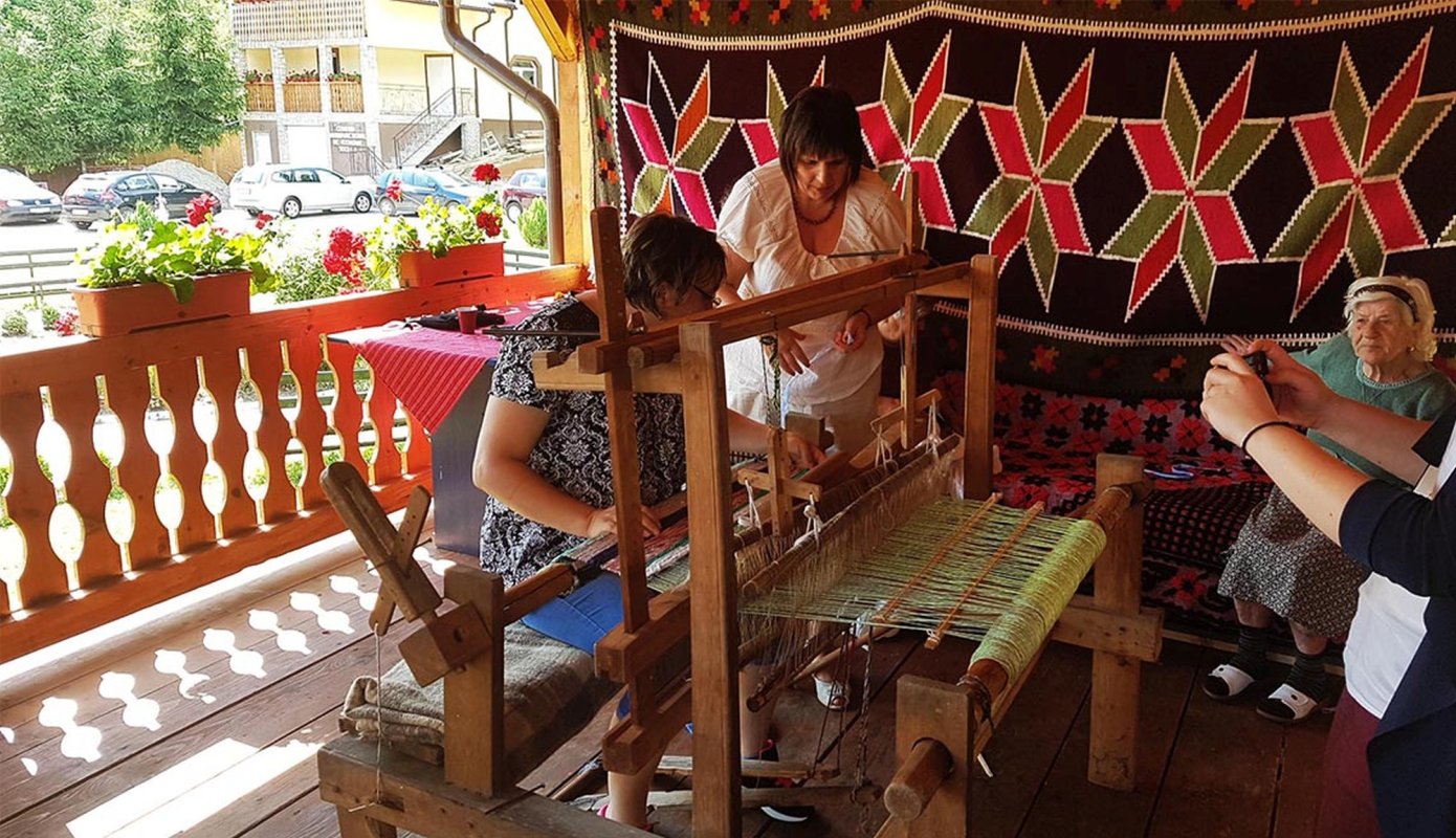 Modelul bio-psiho-socio-spiritual de îngrijire a bătrânilor de la Hârja 242125