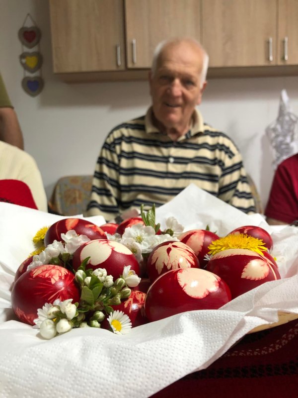 Modelul bio-psiho-socio-spiritual de îngrijire a bătrânilor de la Hârja 242143