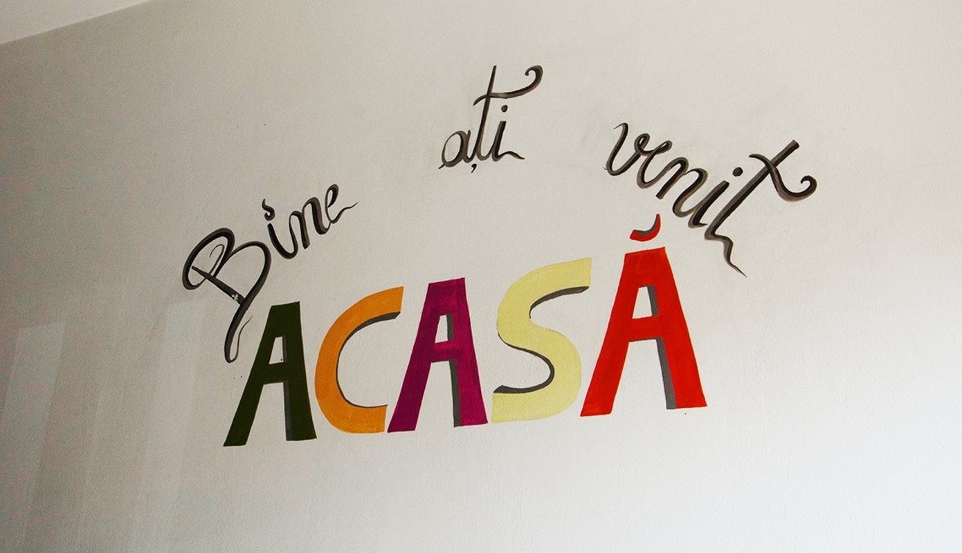 Modelul bio-psiho-socio-spiritual de îngrijire a bătrânilor de la Hârja 242145